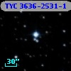 TYC 3636-2531-1