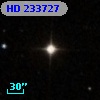 HD 233727