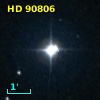 HD  90806