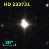 HD 233731