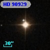 HD  90929