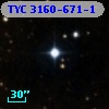 TYC 3160-671-1