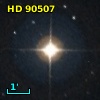 HD  90507