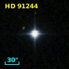 HD  91244