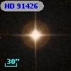 HD  91426