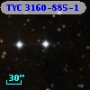 TYC 3160-885-1