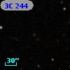 3C 244
