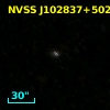 2MASX J10283733+5023510