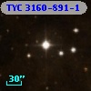 TYC 3160-891-1