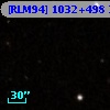 [RLM94] 1032+498 2