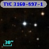 TYC 3160-897-1