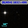 [RLM94] 1032+498