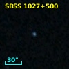 SDSS J103016.65+494520.6