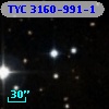 TYC 3160-991-1