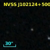 NVSS J102124+500115
