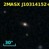 2MASX J10314152+4828327