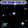 TYC 3640-142-1