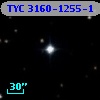TYC 3160-1255-1