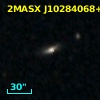 2MASX J10284068+4958420