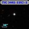 TYC 3441-1182-1