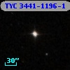 TYC 3441-1196-1
