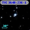 TYC 3640-236-1