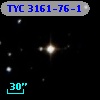 TYC 3161-76-1