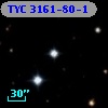 TYC 3161-80-1