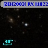 [ZEH2003] RX J1022.4+5006  2