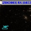 [ZEH2003] RX J1022.4+5006  6