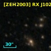 [ZEH2003] RX J1022.4+5006  7