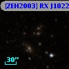 [ZEH2003] RX J1022.4+5006  8