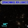 [ZEH2003] RX J1022.4+5006 11