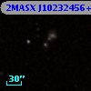 2MASX J10232456+5037460
