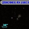 [ZEH2003] RX J1023.4+5037  3