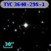 TYC 3640-298-1