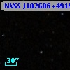 NVSS J102608+491845