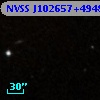 NVSS J102657+494834