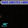 NVSS J102712+494322