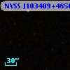 NVSS J103409+485031