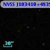 NVSS J103410+483910