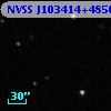 NVSS J103414+485605