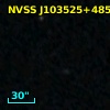 NVSS J103525+485103