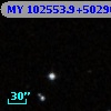 MY 102553.9+502902.4