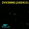 [VV2006] J102413.5+490131