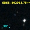 [VV2006c] J102913.8+491932