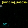 [VV2006c] J103039.9+510923