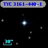 TYC 3161-440-1