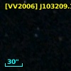 [VV2006] J103209.1+502004