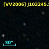 [VV2006] J103245.5+502228